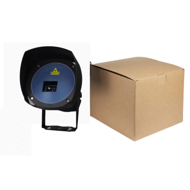 Bird Laser Repeller - Packaging