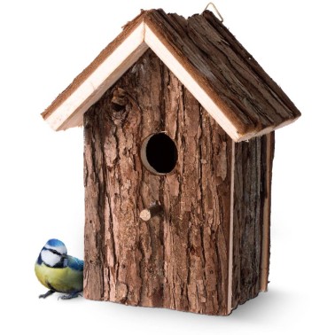 Bird Nesting House "Nature"