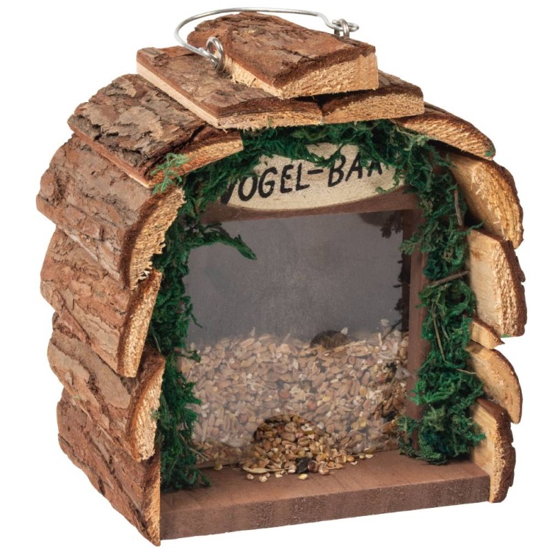 Bird Feeder "Bird Bar"