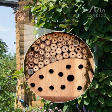 Insect Hotel