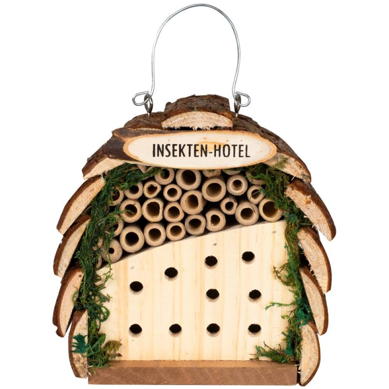 Insect Hotel