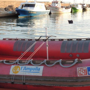 Inflatable Boats Support - StopGull Air