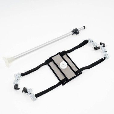 Soporte Kit Neumáticas - StopGull Air