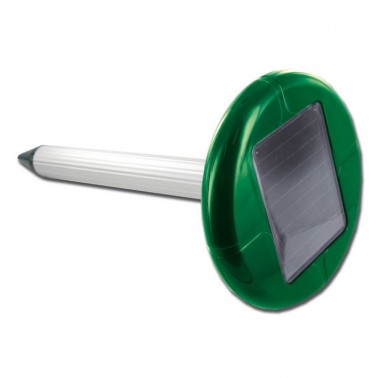 Solar Mole Repeller - W0677