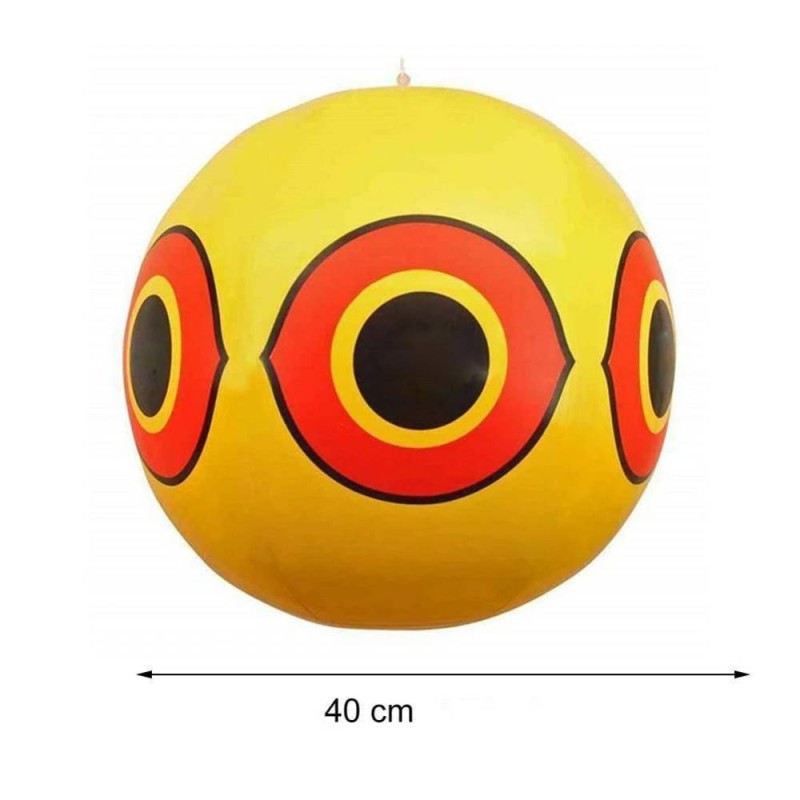 Scare Eye Balloons 3-Pack- BirdGard Iberia