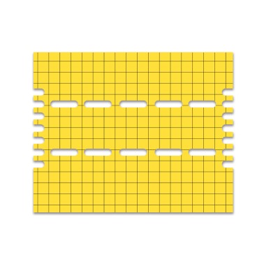 P1 ProFly 30 Universal Glue Board