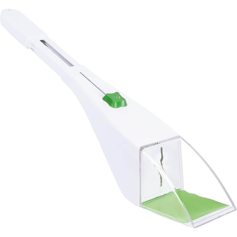 Insect Catcher - With telescopic handle and magnifying glass