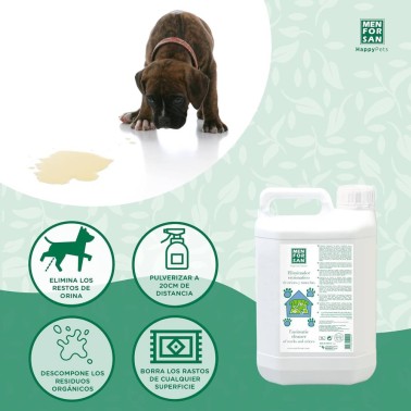 Best enzyme cleaner for dogs best sale