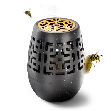 Coffee Wasp Repellent